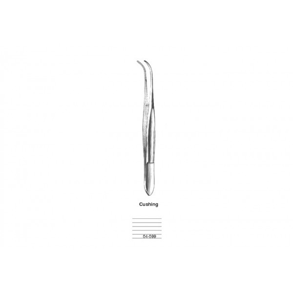 Dressing Forceps